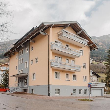 Apartment Stefanie-1 By Interhome Bad Hofgastein Εξωτερικό φωτογραφία