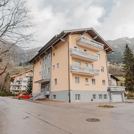 Apartment Stefanie-1 By Interhome Bad Hofgastein Εξωτερικό φωτογραφία