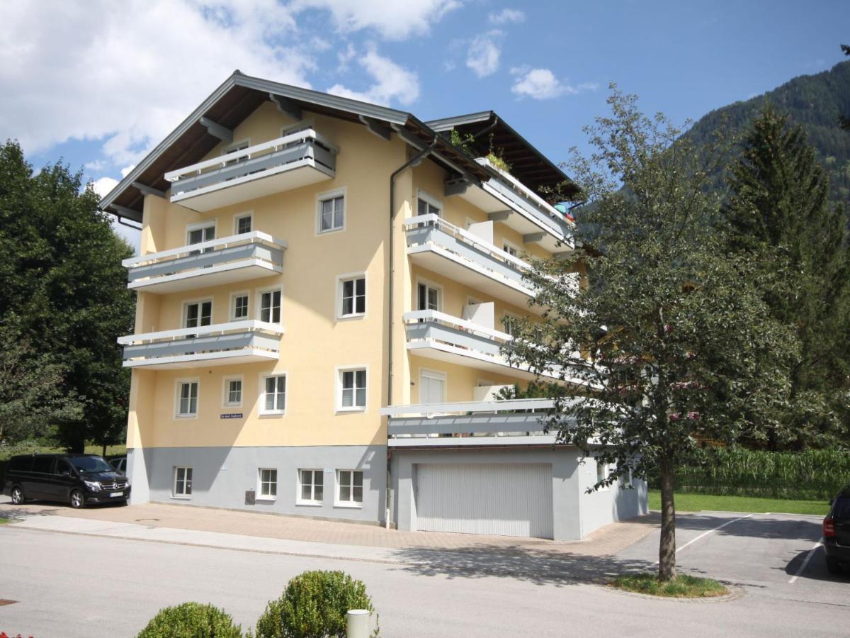 Apartment Stefanie-1 By Interhome Bad Hofgastein Εξωτερικό φωτογραφία