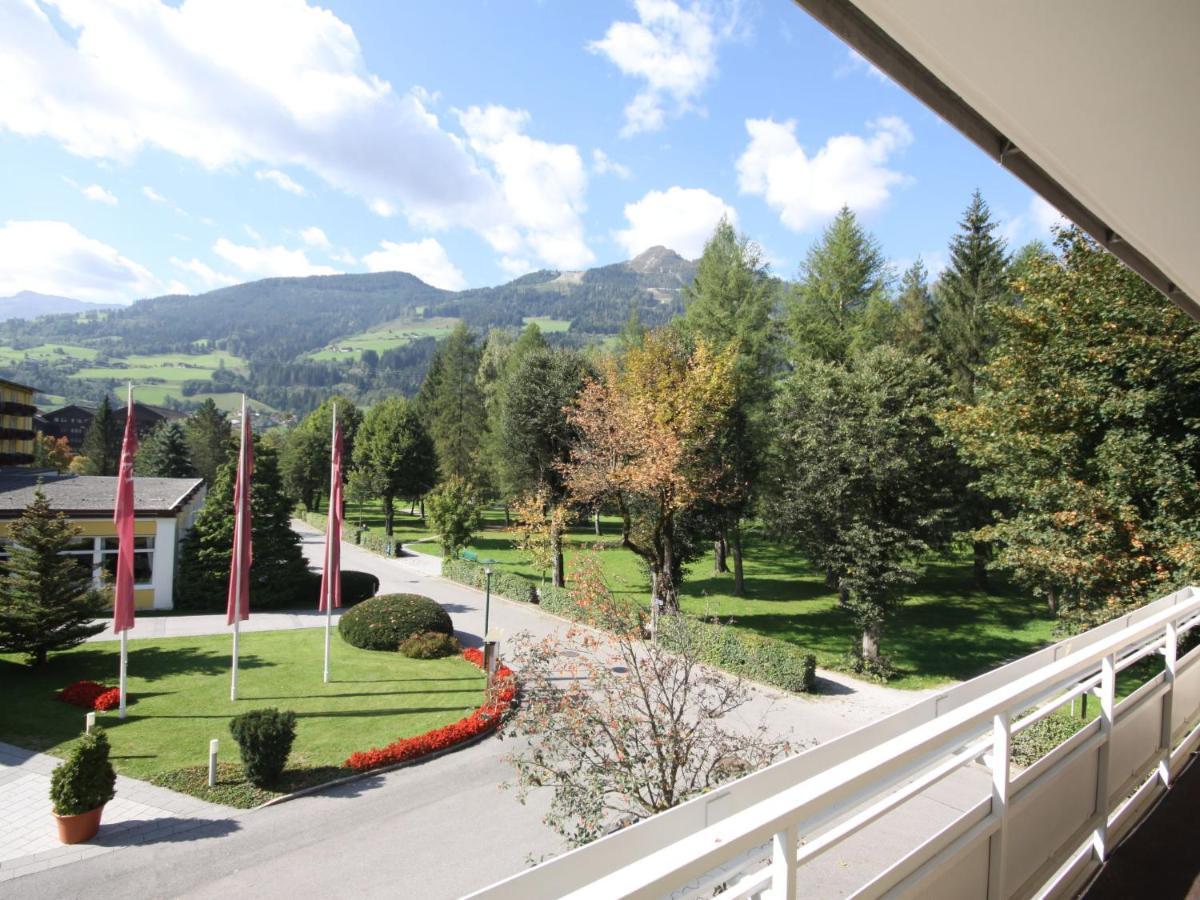 Apartment Stefanie-1 By Interhome Bad Hofgastein Εξωτερικό φωτογραφία