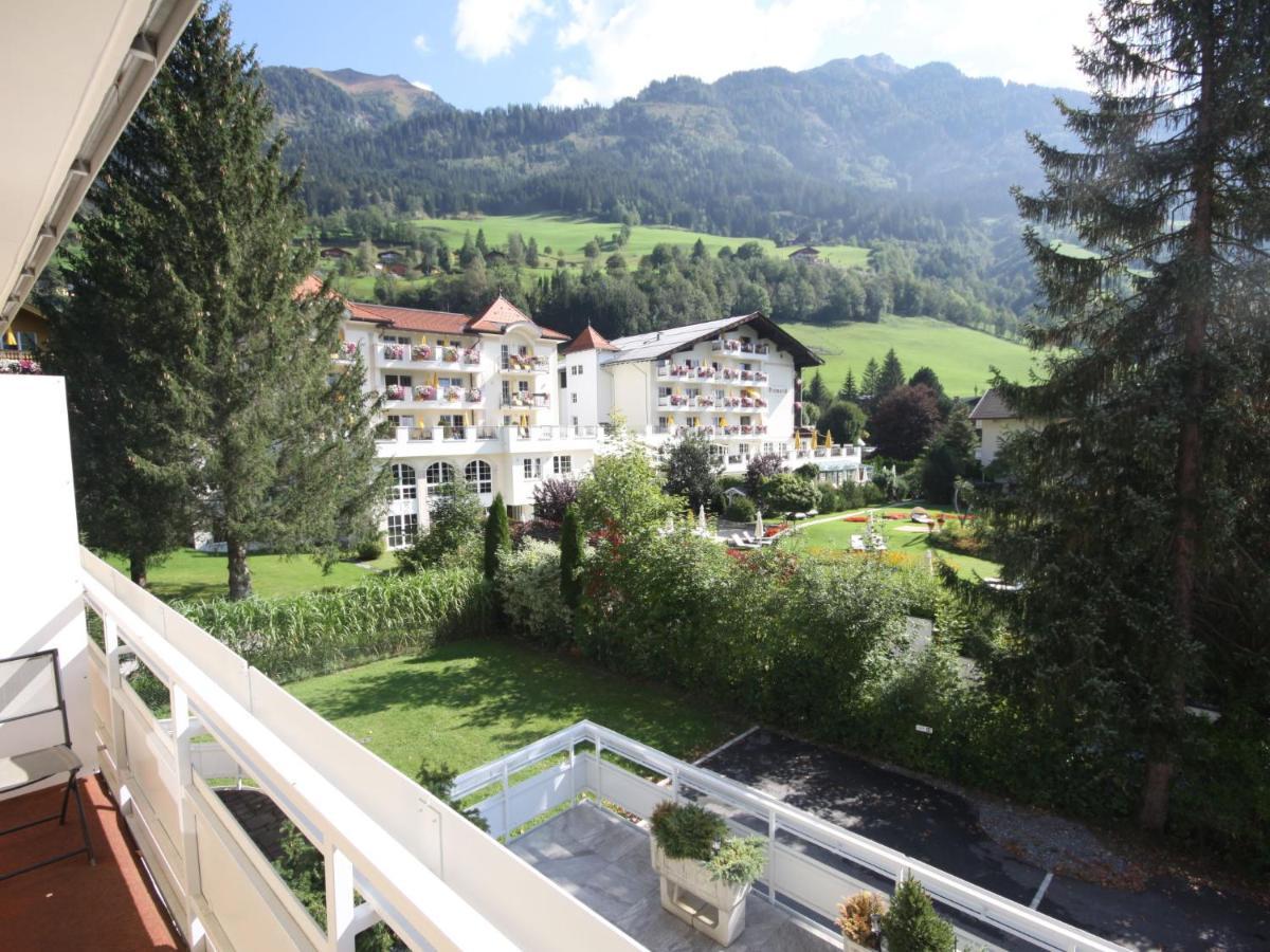 Apartment Stefanie-1 By Interhome Bad Hofgastein Εξωτερικό φωτογραφία