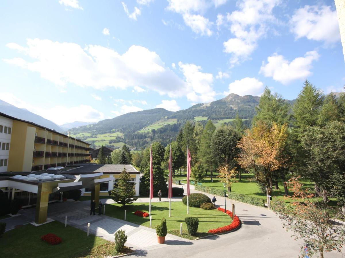 Apartment Stefanie-1 By Interhome Bad Hofgastein Εξωτερικό φωτογραφία