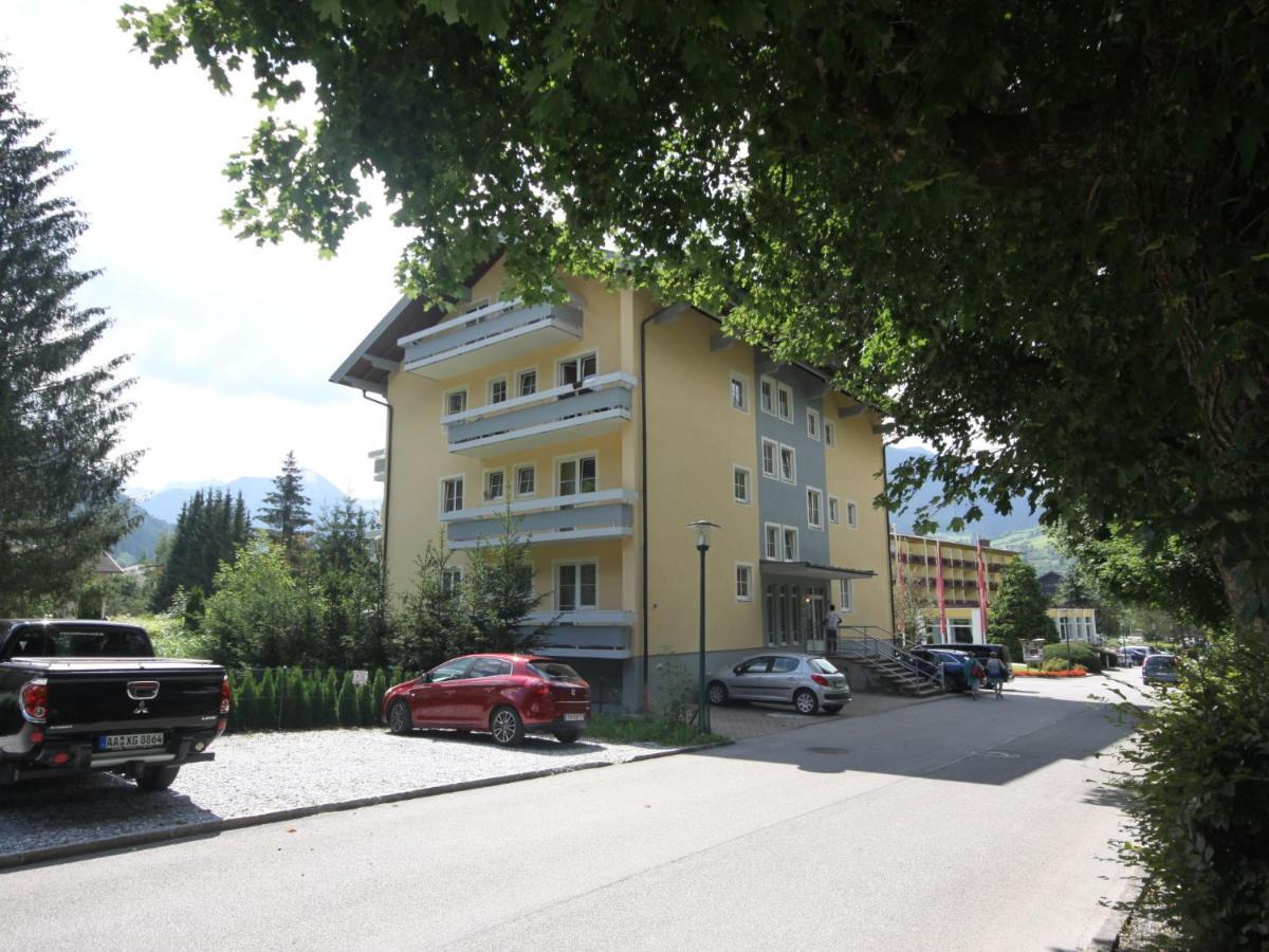 Apartment Stefanie-1 By Interhome Bad Hofgastein Εξωτερικό φωτογραφία