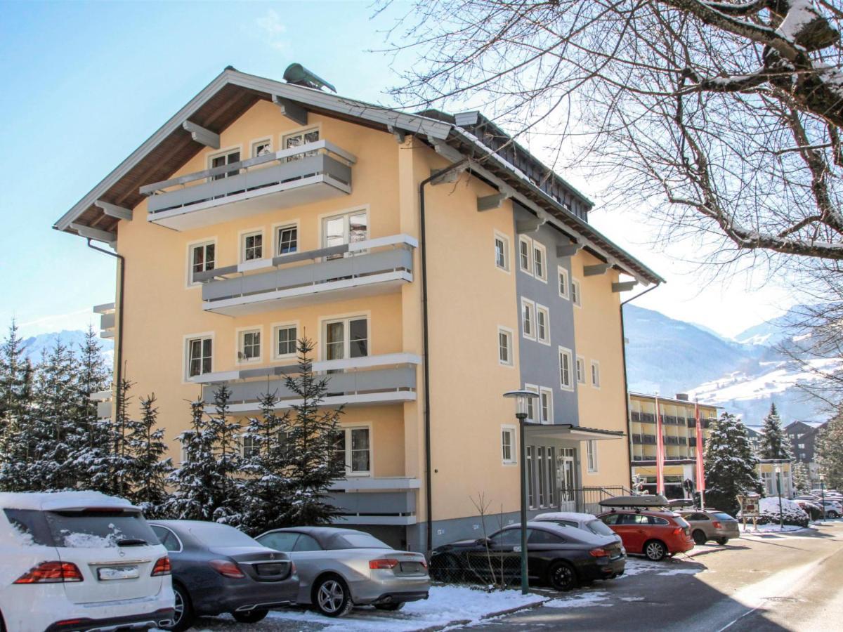 Apartment Stefanie-1 By Interhome Bad Hofgastein Εξωτερικό φωτογραφία