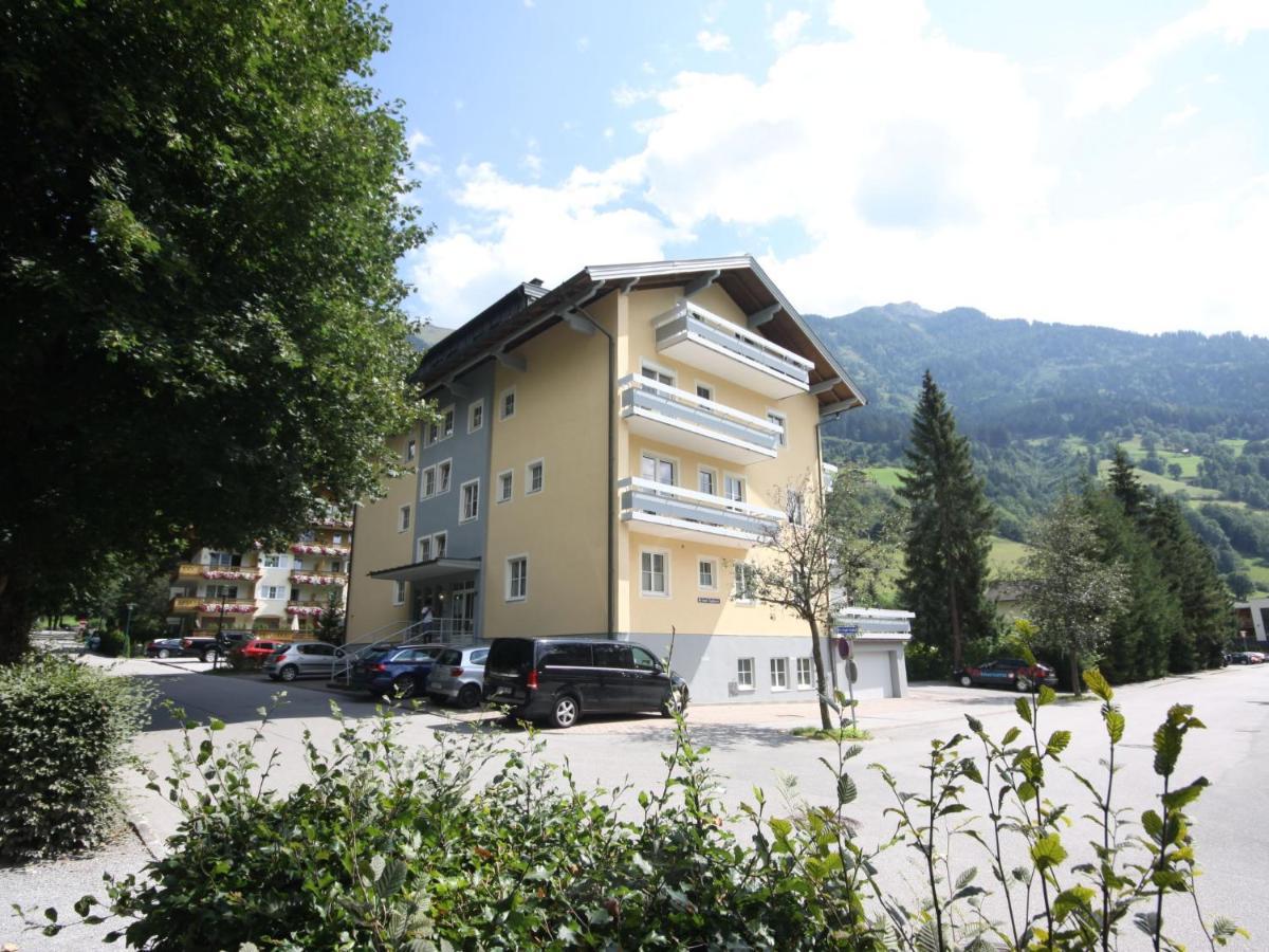 Apartment Stefanie-1 By Interhome Bad Hofgastein Εξωτερικό φωτογραφία