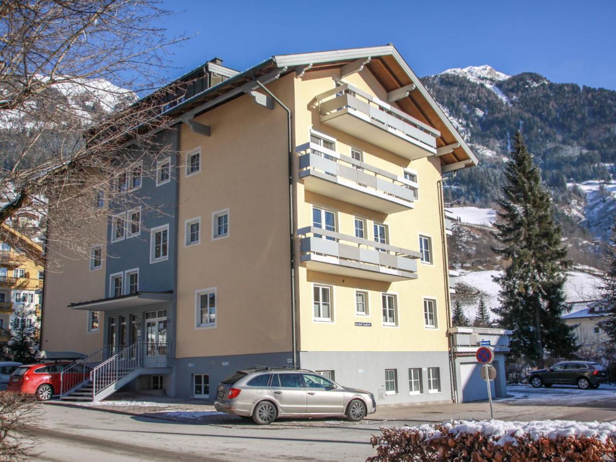 Apartment Stefanie-1 By Interhome Bad Hofgastein Εξωτερικό φωτογραφία
