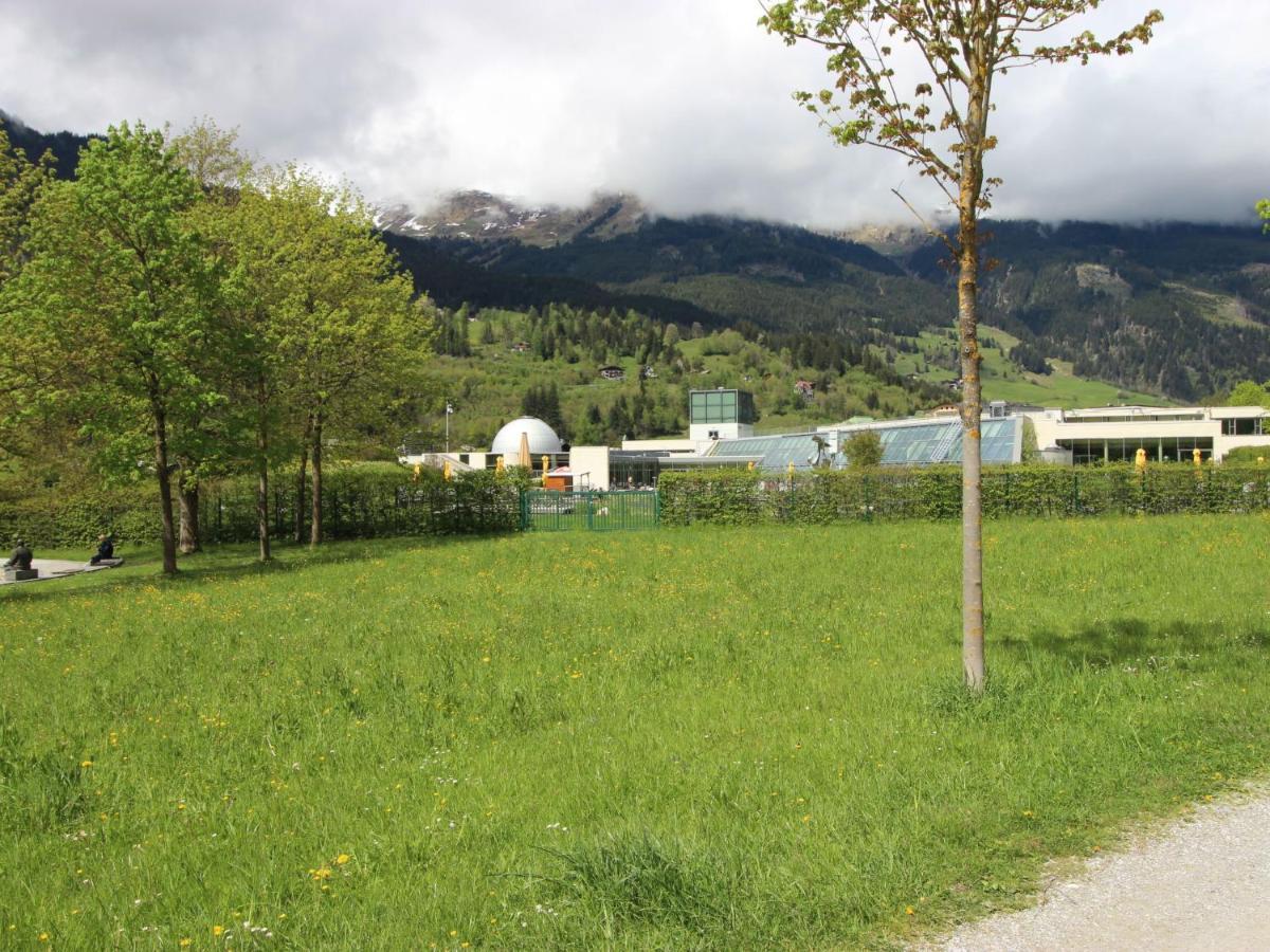 Apartment Stefanie-1 By Interhome Bad Hofgastein Εξωτερικό φωτογραφία