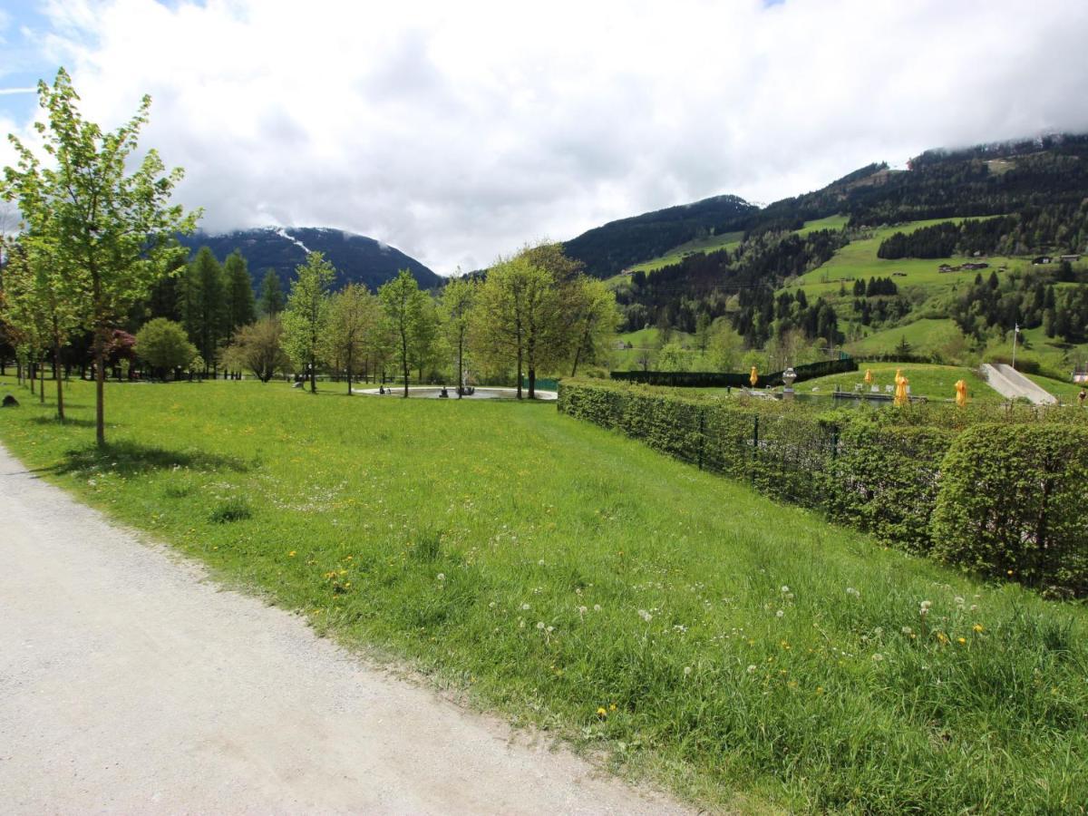 Apartment Stefanie-1 By Interhome Bad Hofgastein Εξωτερικό φωτογραφία
