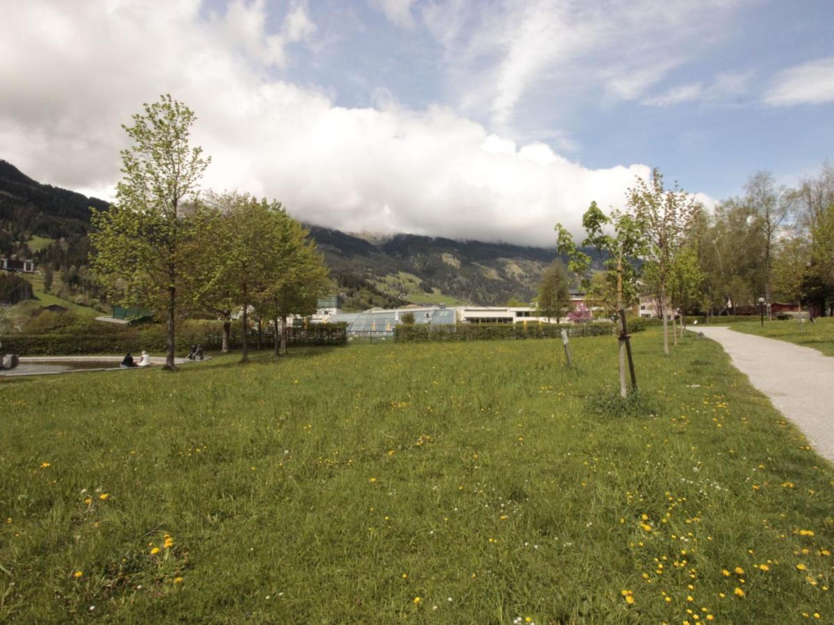 Apartment Stefanie-1 By Interhome Bad Hofgastein Εξωτερικό φωτογραφία