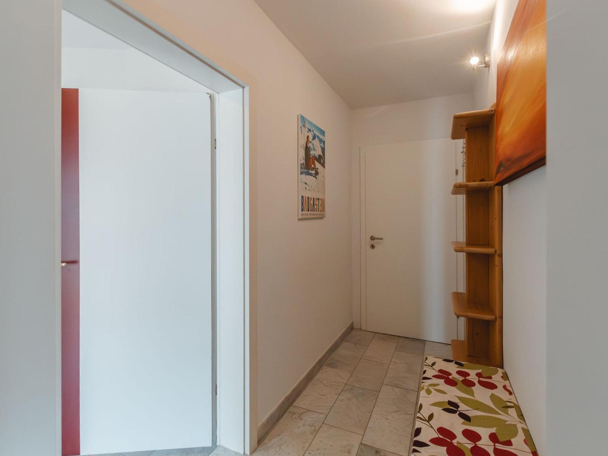 Apartment Stefanie-1 By Interhome Bad Hofgastein Εξωτερικό φωτογραφία