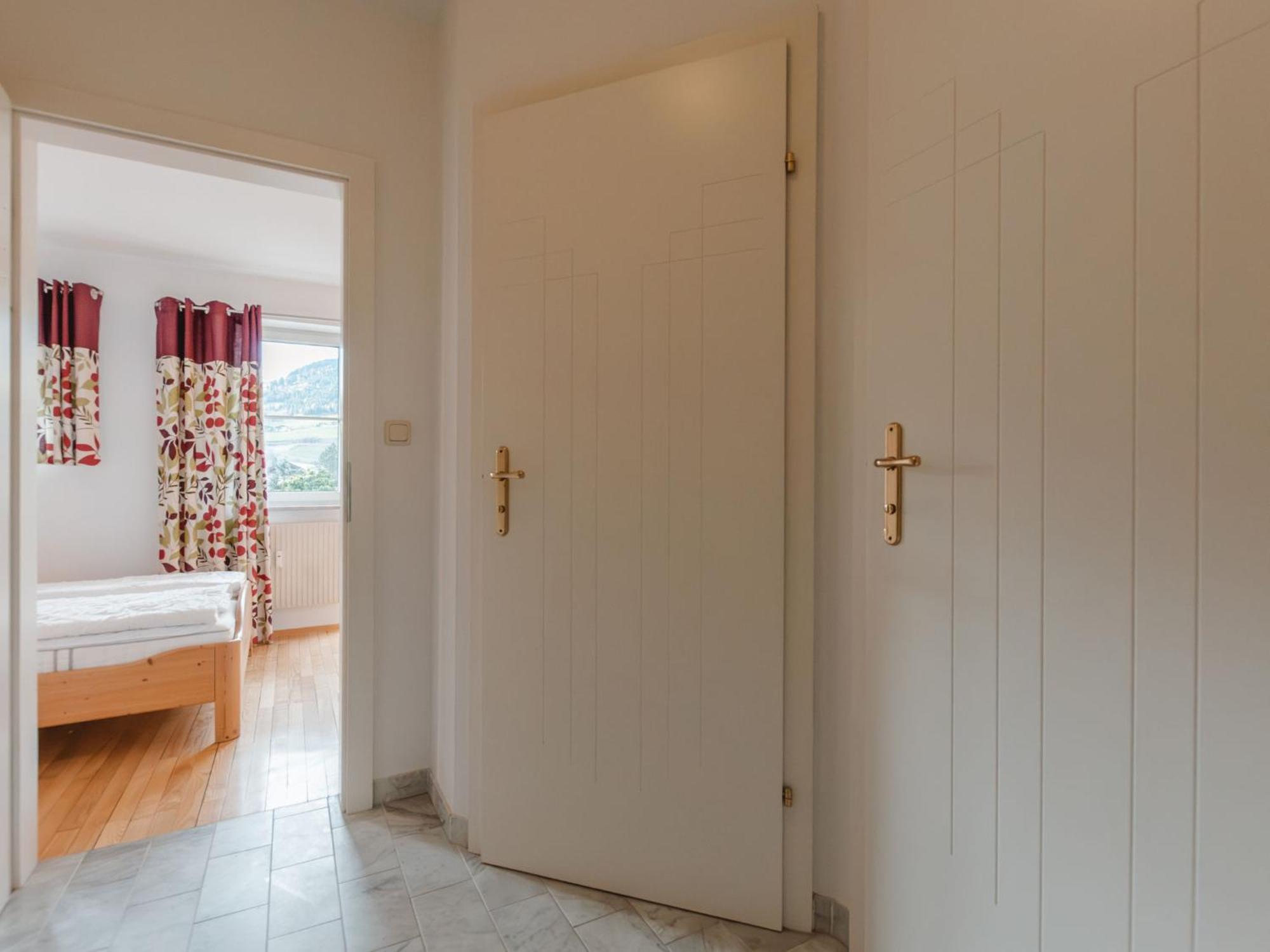 Apartment Stefanie-1 By Interhome Bad Hofgastein Εξωτερικό φωτογραφία