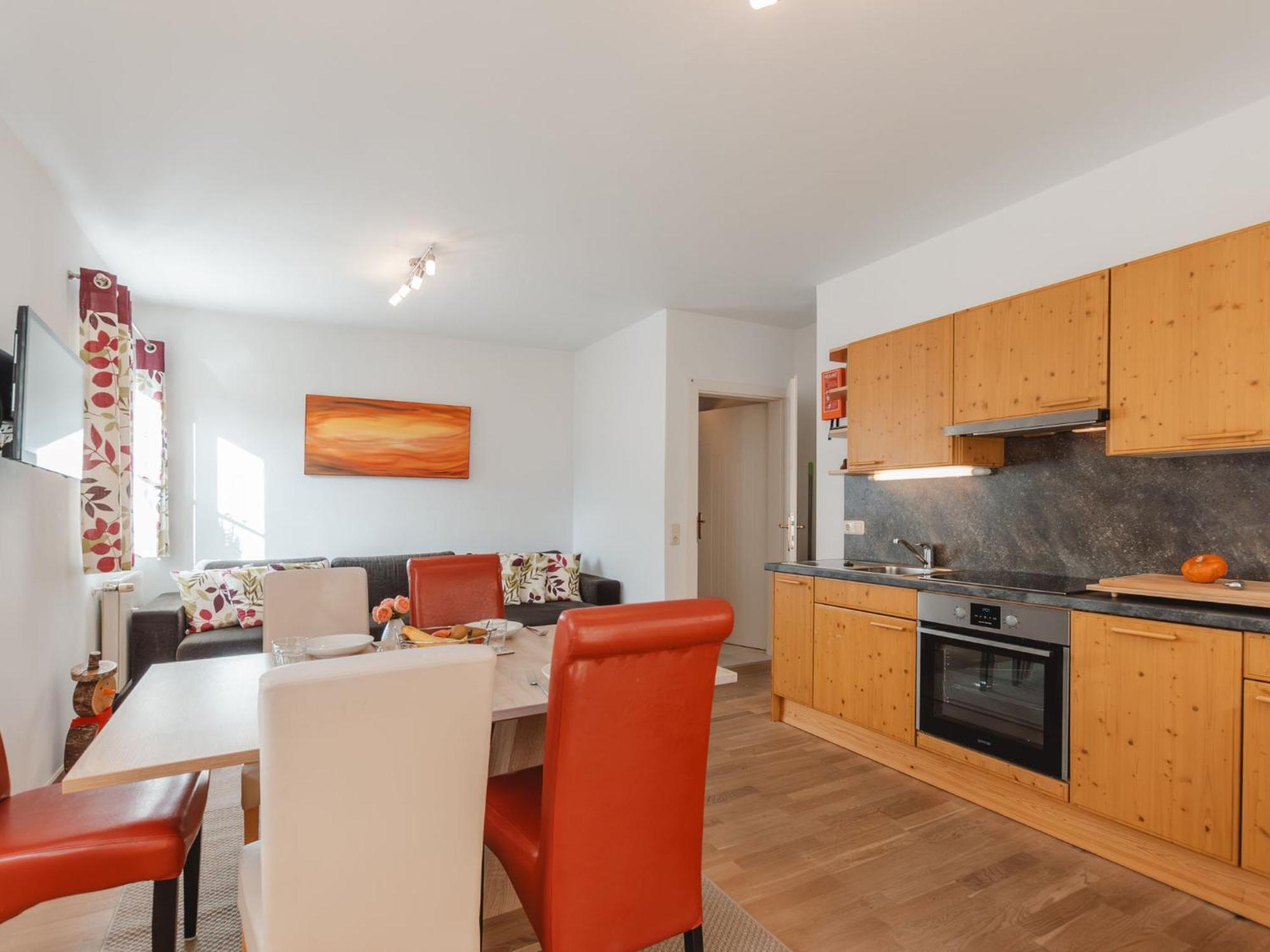 Apartment Stefanie-1 By Interhome Bad Hofgastein Εξωτερικό φωτογραφία