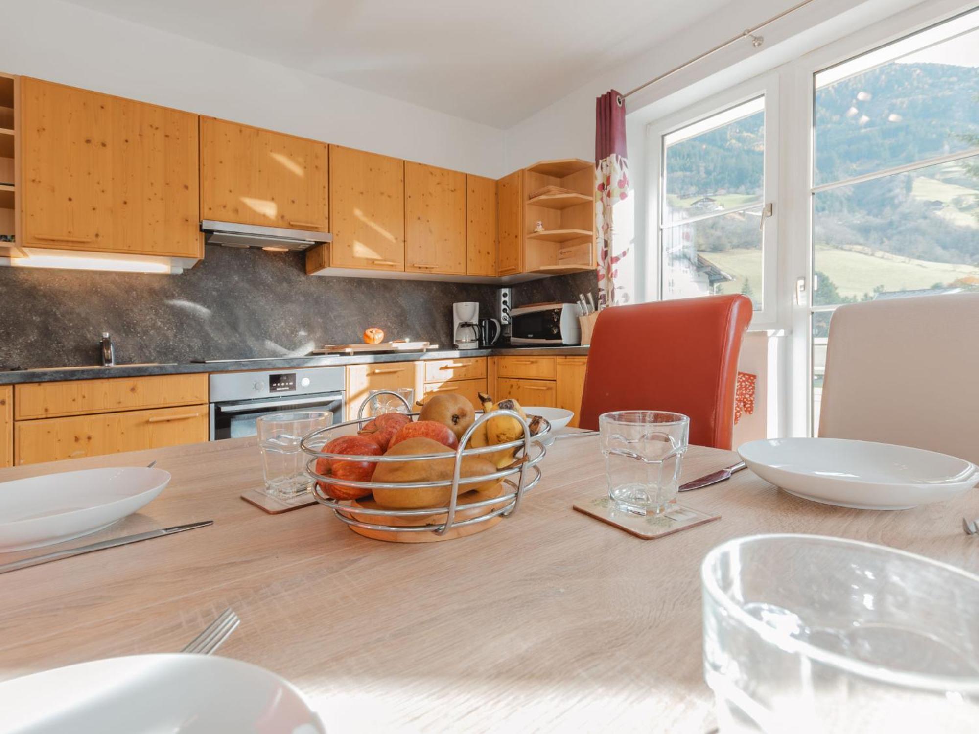 Apartment Stefanie-1 By Interhome Bad Hofgastein Εξωτερικό φωτογραφία
