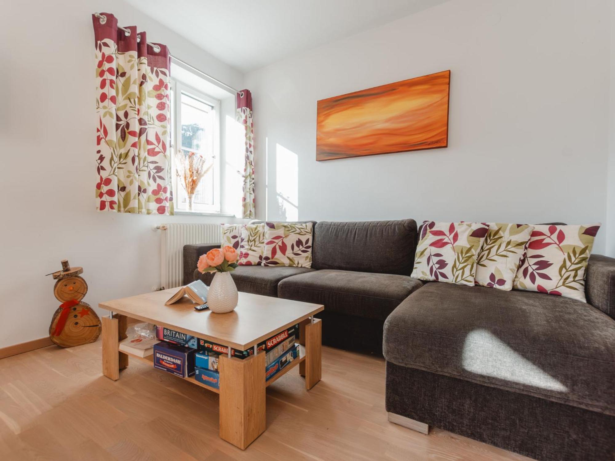 Apartment Stefanie-1 By Interhome Bad Hofgastein Εξωτερικό φωτογραφία