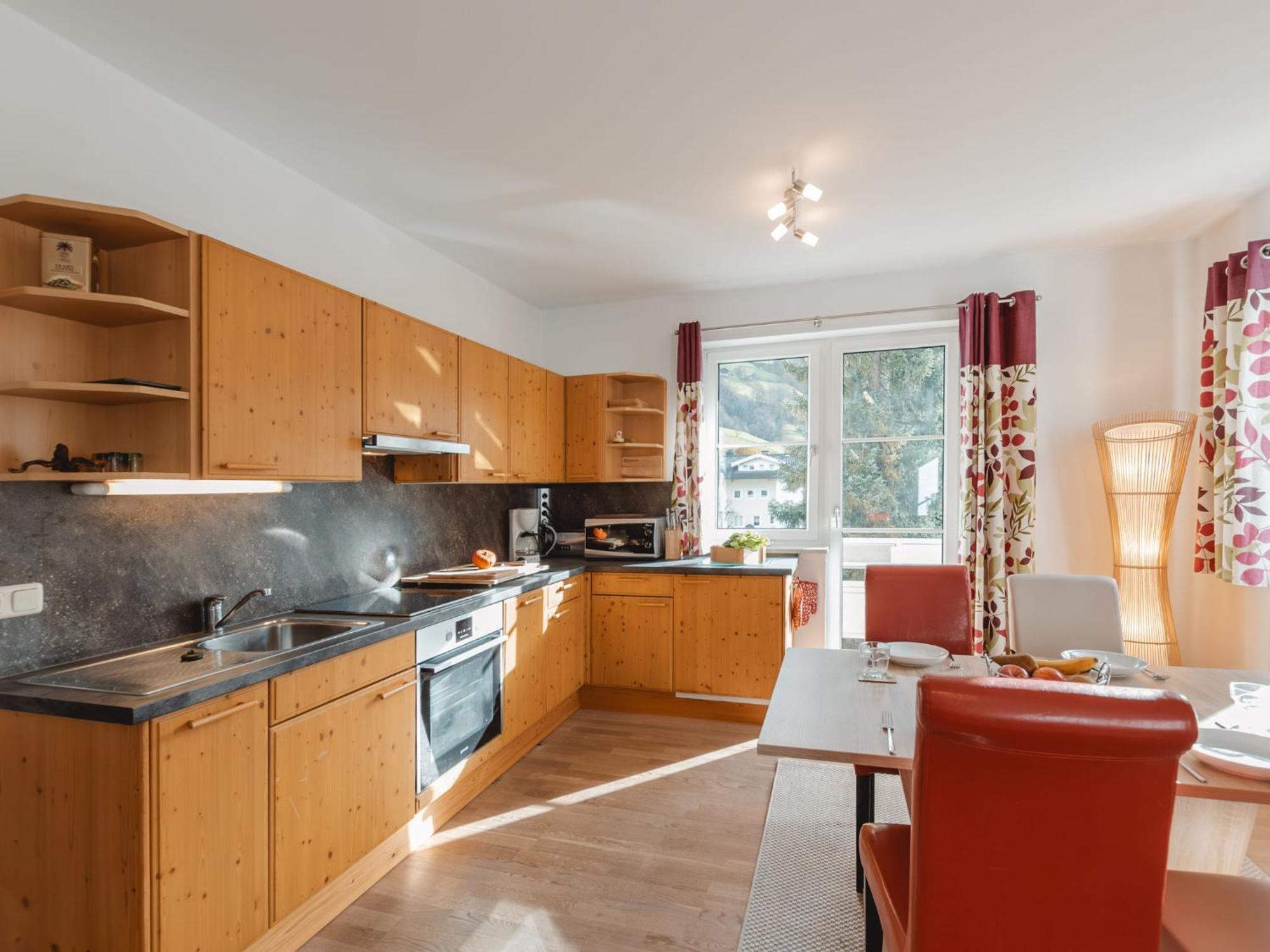 Apartment Stefanie-1 By Interhome Bad Hofgastein Εξωτερικό φωτογραφία