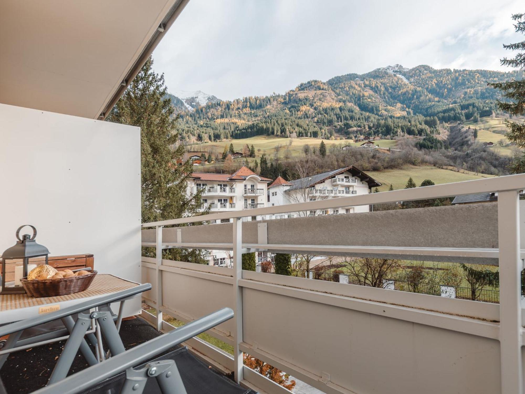 Apartment Stefanie-1 By Interhome Bad Hofgastein Εξωτερικό φωτογραφία