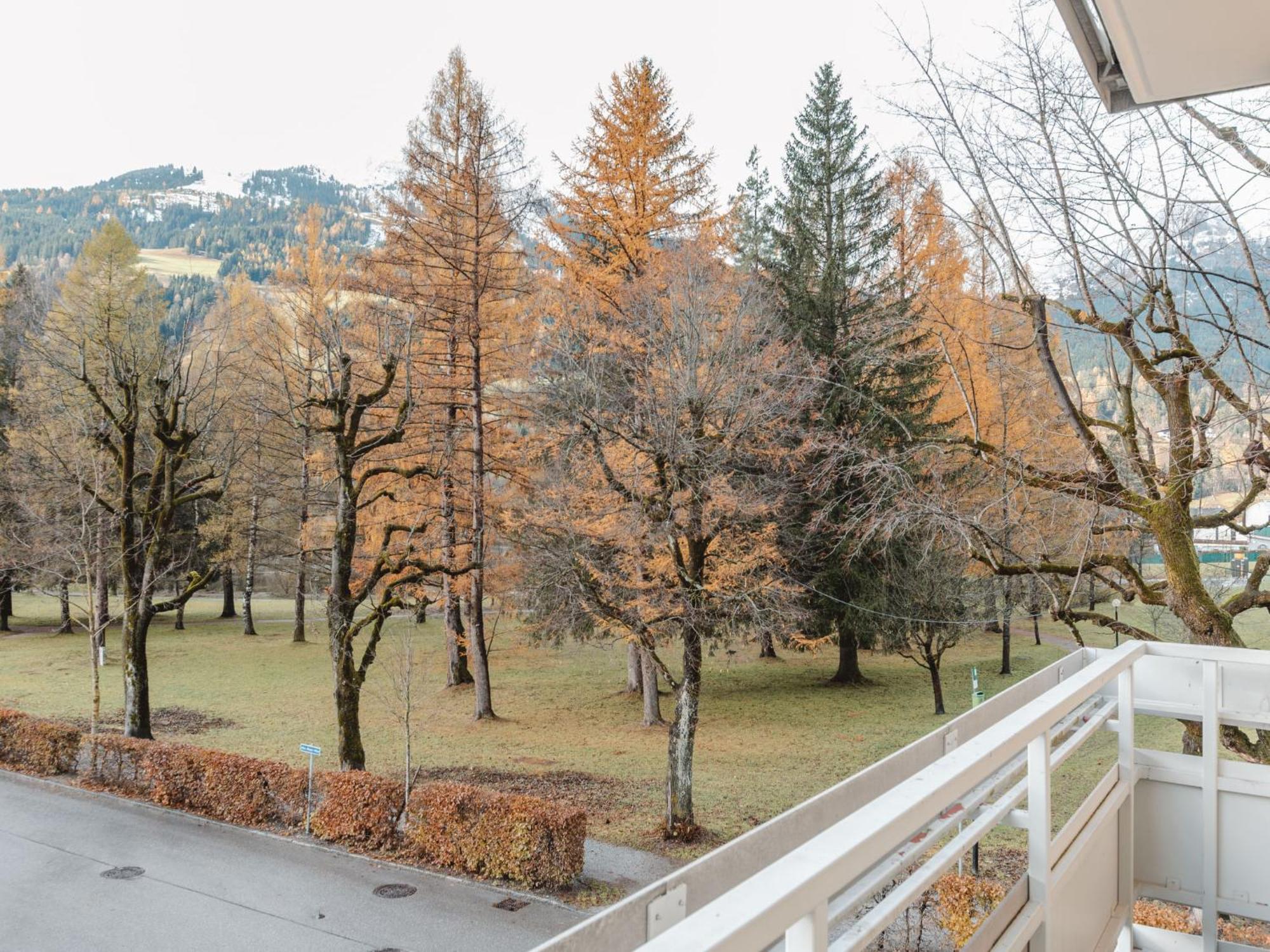Apartment Stefanie-1 By Interhome Bad Hofgastein Εξωτερικό φωτογραφία