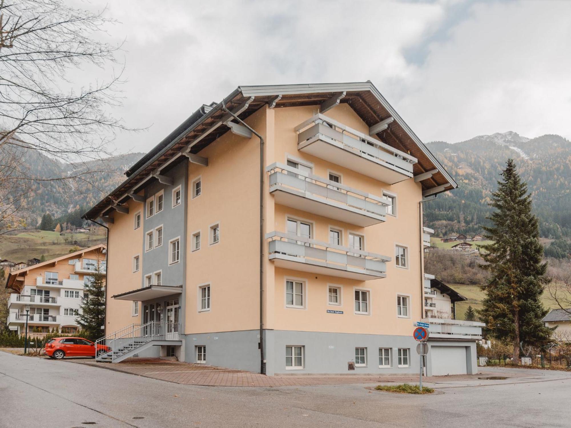 Apartment Stefanie-1 By Interhome Bad Hofgastein Εξωτερικό φωτογραφία